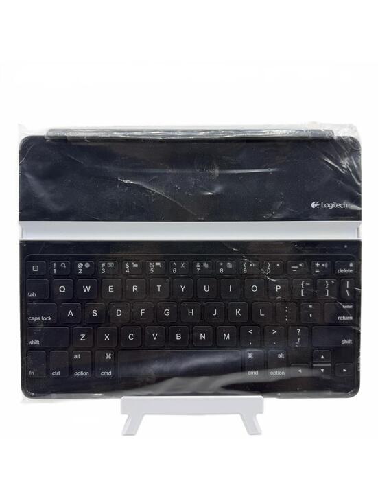 Logitech Other - Logitech Ultrathin Keyboard Cover for iPad 2nd, 3rd and 4th Generation
